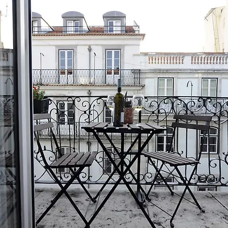 Madalena House Apartment *