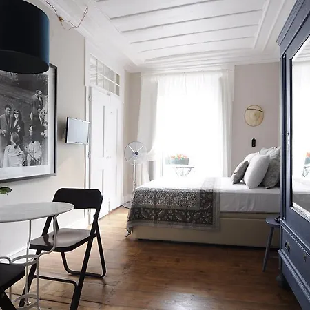 Apartment Madalena House