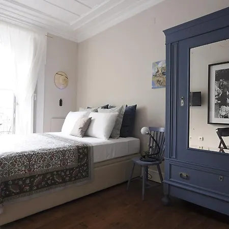 Madalena House Διαμέρισμα Lisboa