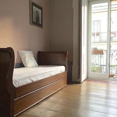 Apartamento Madalena House