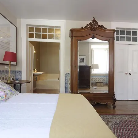 Madalena House Apartment *