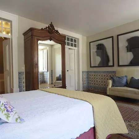Madalena House Lisbon