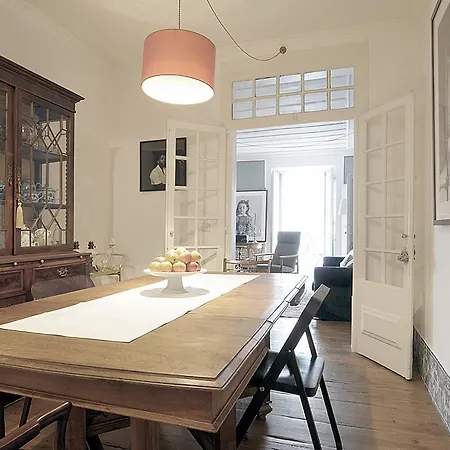 Madalena House Apartamento *