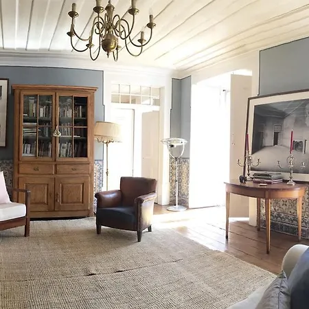 Apartment Madalena House