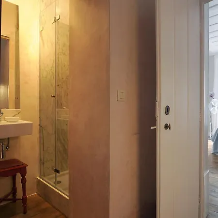 Madalena House * Лиссабон