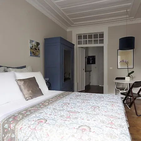 Madalena House Лиссабон