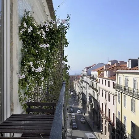 Apartment Madalena House
