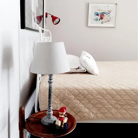 Madalena House Апартаменты Лиссабон