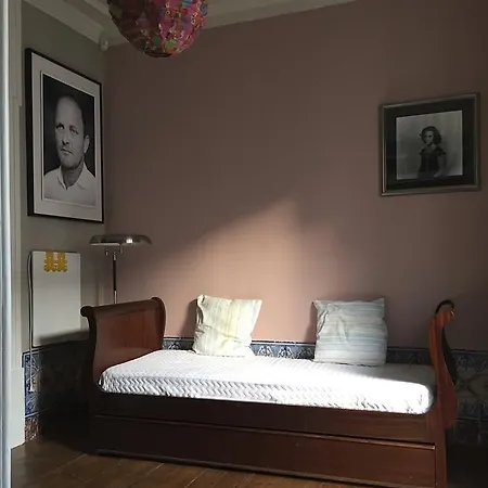 Madalena House Лиссабон