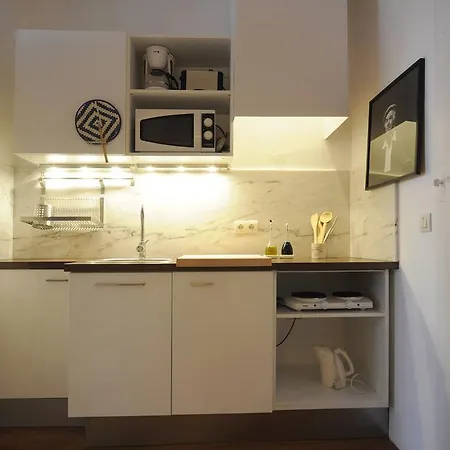 Madalena House * Лиссабон